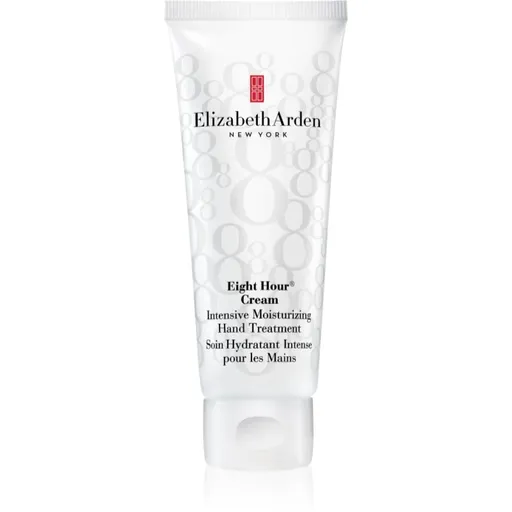 Elizabeth Arden Eight Hour cremă intens hidratantă pentru maini si unghii 75 ml