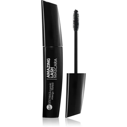 Bell HYPOallergenic Amazing Lash Mascara mascara pentru alungire 11 g