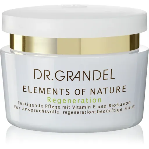 Dr. Grandel Elements Of Nature Regeneration fermitate 50 ml
