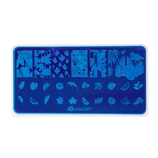 Matrita Unghii Global Fashion 46