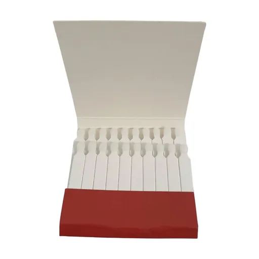 Betisoare hemostatice pentru oprirea sangerarii 1 plic x 20 bucati