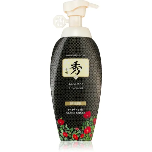 DAENG GI MEO RI Dlae Soo Hair Loss Care Treatment balsam pentru restaurare adanca impotriva caderii parului 400 ml