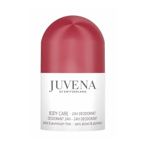 Juvena Deodorant de corp Roll-On 24H (Body Deodorant) 50 ml