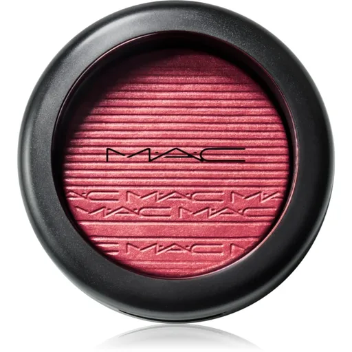 MAC Cosmetics Extra Dimension Blush fard de obraz sub forma de pudra culoare Sweets For My Sweet 4 g