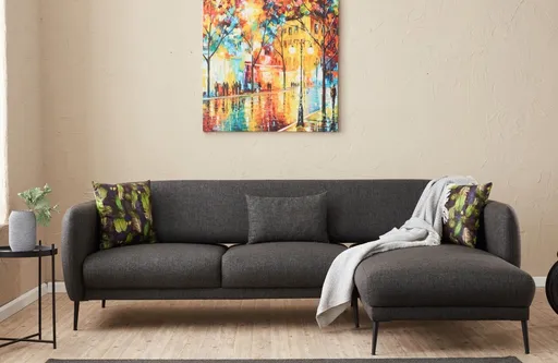 Coltar, Atelier del Sofa, 825BLC2762, Antracit