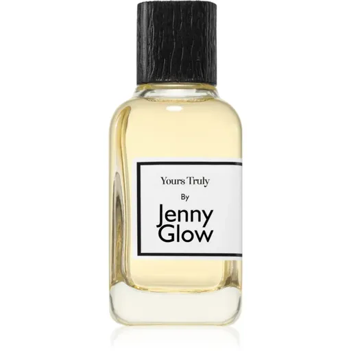 Jenny Glow Yours Truly Eau de Parfum pentru femei 100 ml