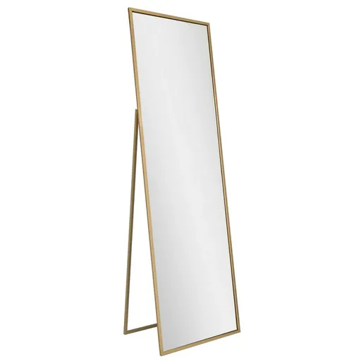 Oglindă Cool Gold, auriu