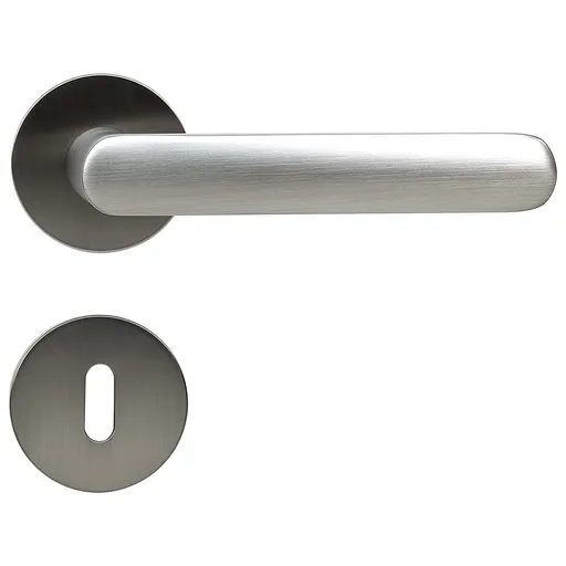 Feronerie din aluminiu Richter RK.K16.COMO.BB.NIMAT