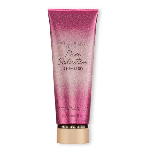 Victoria's Secret Pure Seduction Shimmer - lapte de corp cu sclipici 236 ml