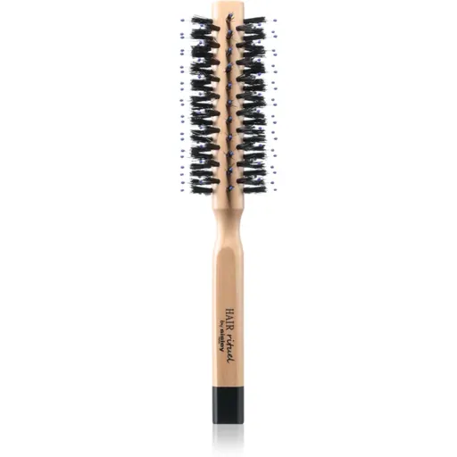 Hair Rituel by Sisley The Blow-Dry Brush N°1 perie cu ventilatie 1 buc