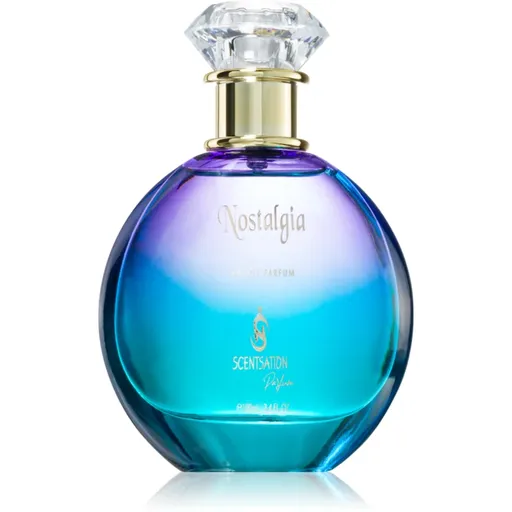 Scentsations Nostalgia Eau de Parfum pentru femei 100 ml