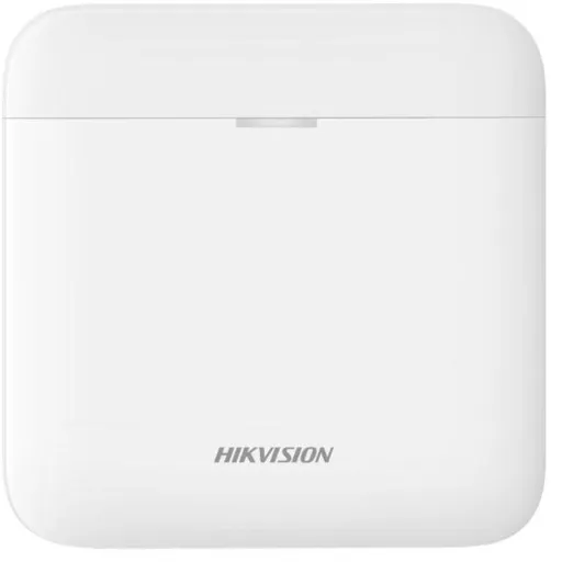 Centrala de alarma cu 64 zone AX PRO Hikvision DS-PWA64-L-WE