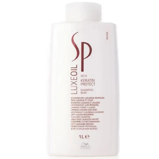 Sampon Profesional SP Luxe Oil 1000 ml