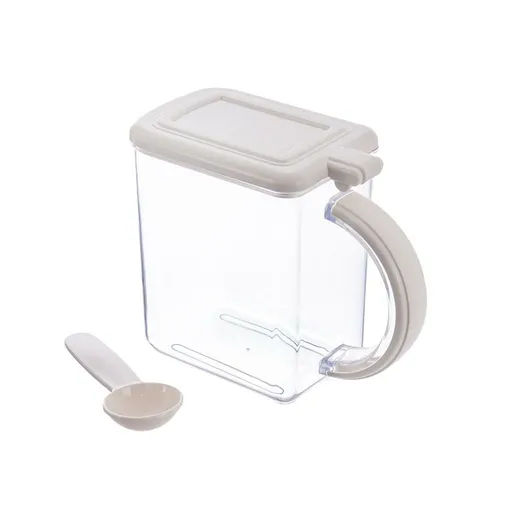 Doză EVA Orion,  0,55 l, 0,5 l