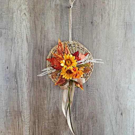 Decorațiune suspendată Floarea-soarelui
