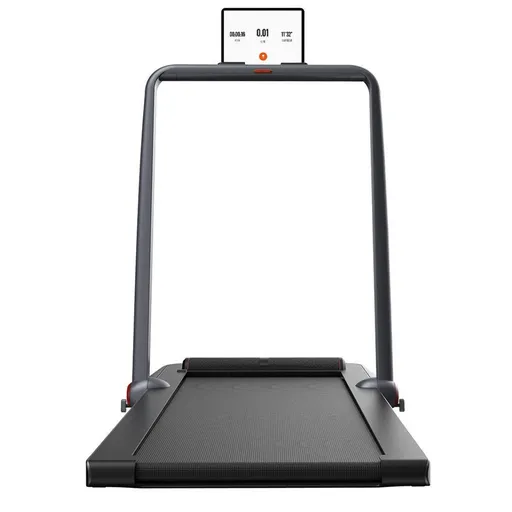 Banda de alergare Xiaomi KingSmith WalkingPad K12, 746W, Până la 100 kg, 0.8/12 km / h, 2 moduri, Indicator valoare măsurată, Aplicație mobilă, Pliabi