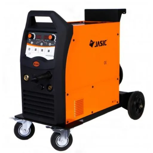 Aparat de sudura MIG-MAG tip invertor - JASIC MIG 250P (N24901)