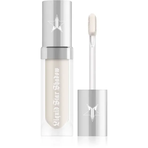 Jeffree Star Cosmetics Liquid Star Shadow lichid fard ochi culoare Star Wedding 5,5 ml