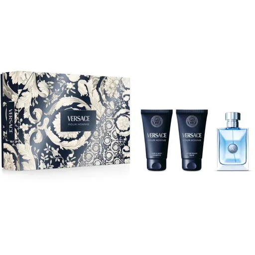 Versace Pour Homme set cadou pentru bărbați
