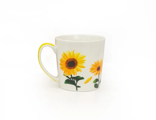 Cană Sunflower 450 ml