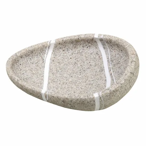 Săpunieră RIDDER 22190309 Little Rock , bej