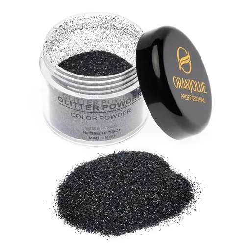 Sclipici Glitter Powder 20g, G4905 Oranjollie