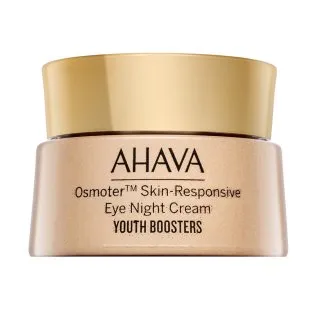 Ahava Dead Sea Osmoter Skin-Responsive crema de noapte Eye Night Cream 15 ml