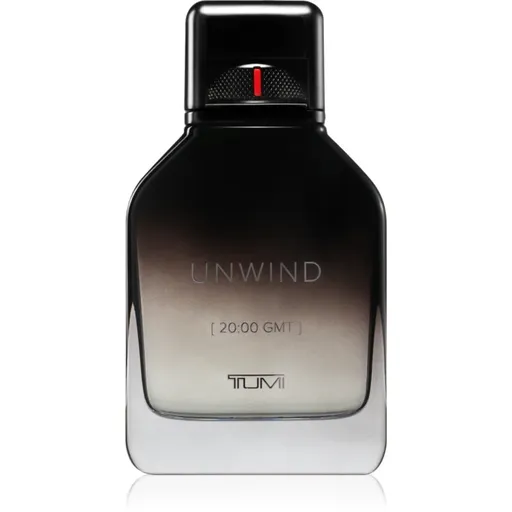 TUMI Unwind Eau de Parfum pentru bărbați 100 ml