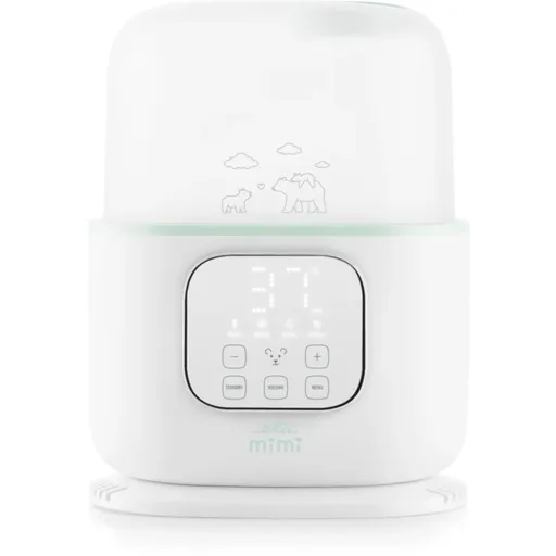 ETA Mimi 3306 90000 încălzitor pentru biberon 1 buc