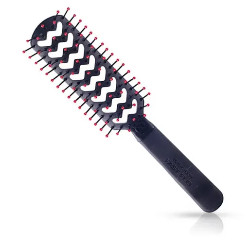 Perie de Par Cricket Fast flo Neagra