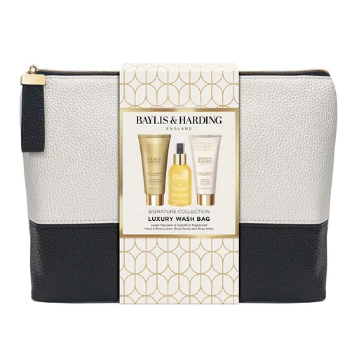 Baylis & Harding Set cadou Mandarin & Grapefruit Kit 3 buc