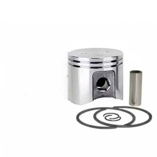 Piston Complet Drujba Husqvarna 385, Jonsered 2186, 54 mm - Meteor Italia