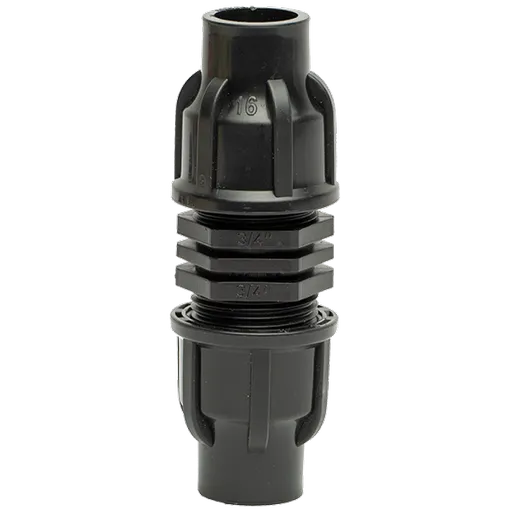 Mufa pentru teava LDPE,Dimensiune 20x20