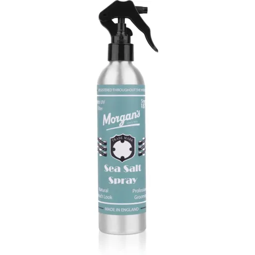 Morgan's Sea Salt Spray spray pentru păr cu sare de mare 300 ml