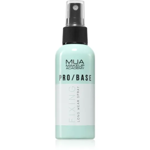 MUA Makeup Academy PRO/BASE Fixing fixator make-up 70 ml