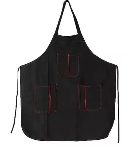 Sort Frizerie Profesional cu buzunare