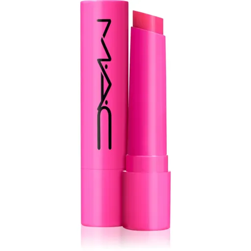 MAC Cosmetics Squirt Plumping Gloss Stick lip gloss stick culoare Amped 2.3 g
