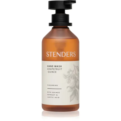 STENDERS Grapefruit & Quince Săpun lichid pentru mâini 245 ml