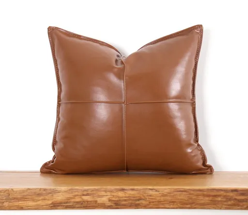 Perna, Dobsett, 50x50 cm, Camel