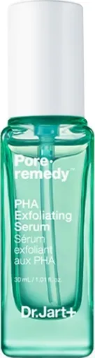 Dr. Jart+ Ser facial exfoliant Pore-Remedy (PHA Exfoliating Serum) 30 ml