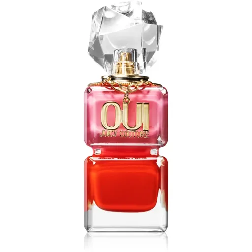Juicy Couture Oui Eau de Parfum pentru femei 100 ml