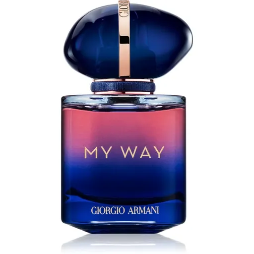 Armani My Way Parfum parfum reincarcabil pentru femei 30 ml