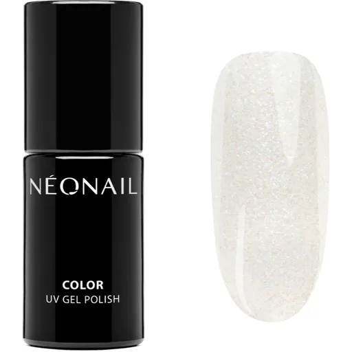 NEONAIL UV Gel Polish Color unghii cu gel folosind UV / lampă cu LED culoare Celestial Mist 7.2 ml