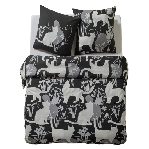 Lenjerie de pat Mistigri