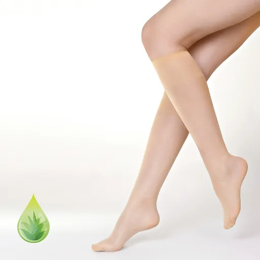 Șosete Aloe Vera 3 perechi