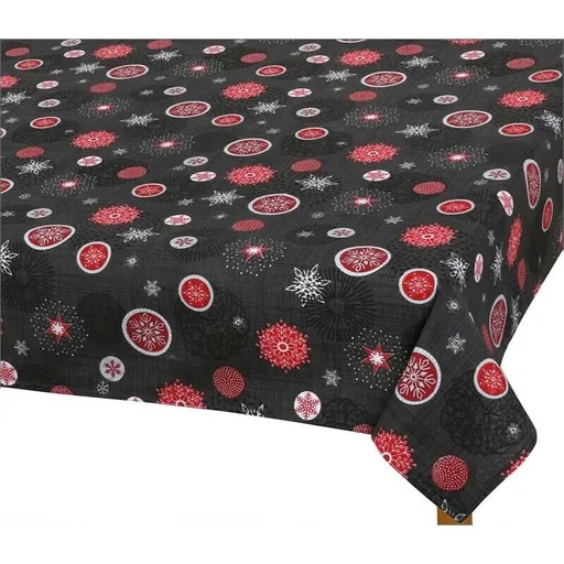 Bellatex Fată de masă Decorațiune de Crăciun, 70 x70 cm, 70 x 70 cm