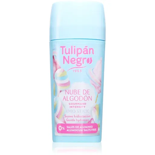 Tulipán Negro Nube de Algodón deodorant 60 ml
