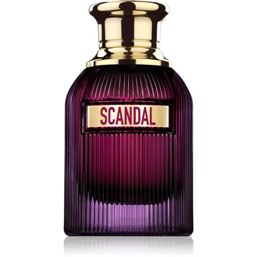 Jean Paul Gaultier Scandal Intense Eau de Parfum pentru femei 30 ml