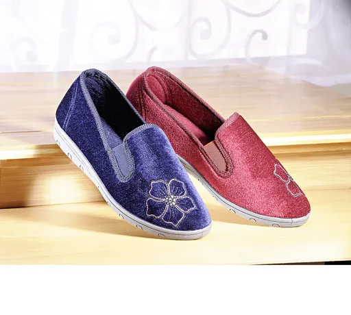 Papuci de casă Paula