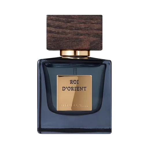 Rituals Apă de parfum pentru bărbați Roi D'Orient EDP 50 ml